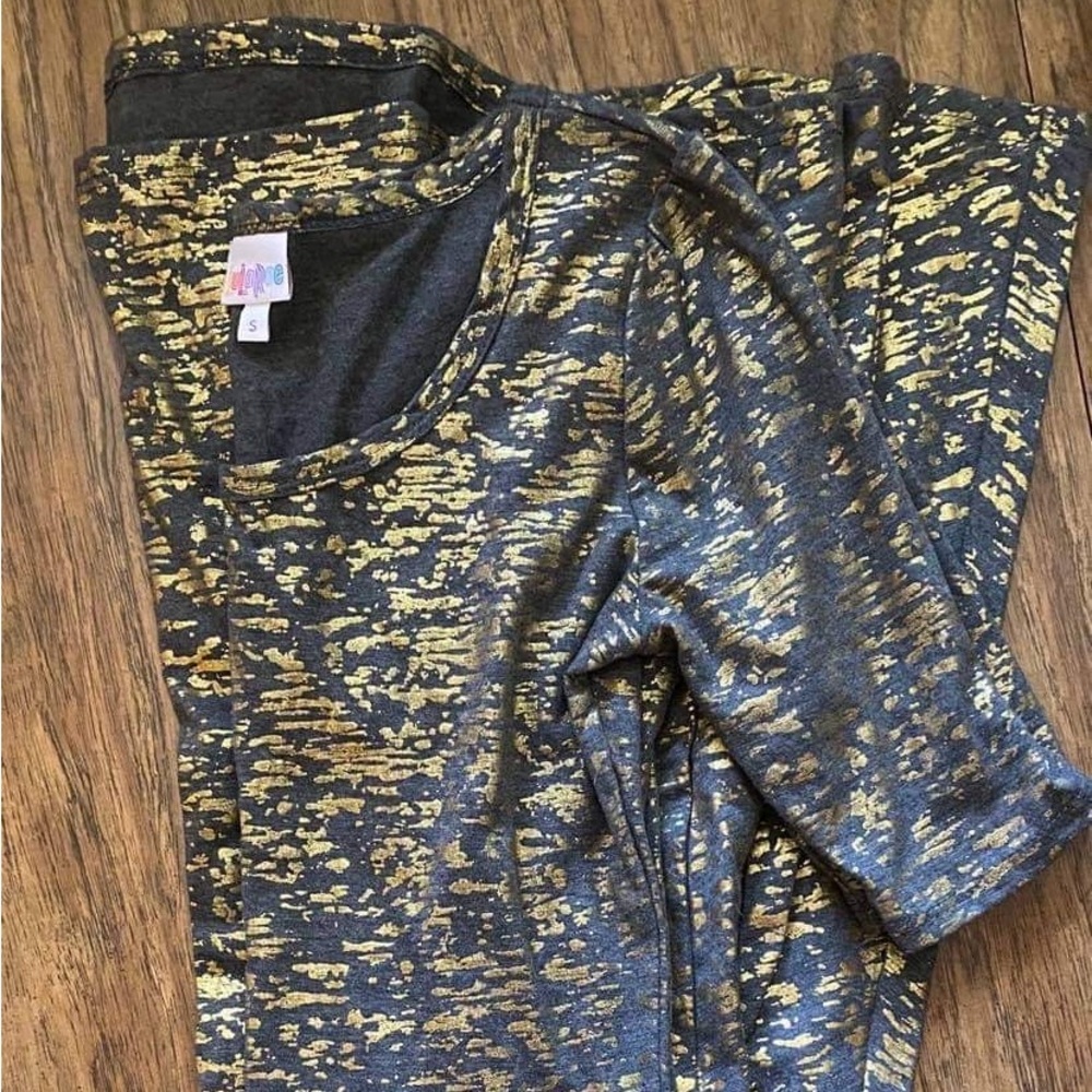 LuLaRoe Anna Dress